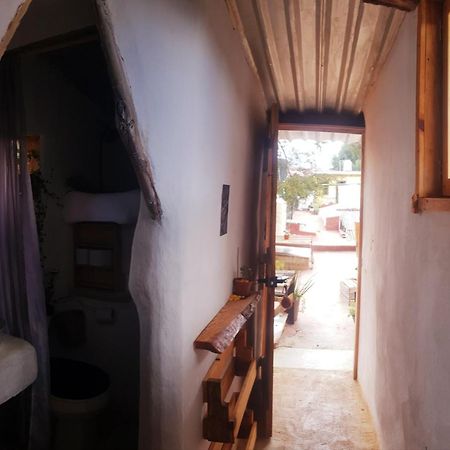 Hostel Boutique 55 San Cristobal de las Casas Bagian luar foto