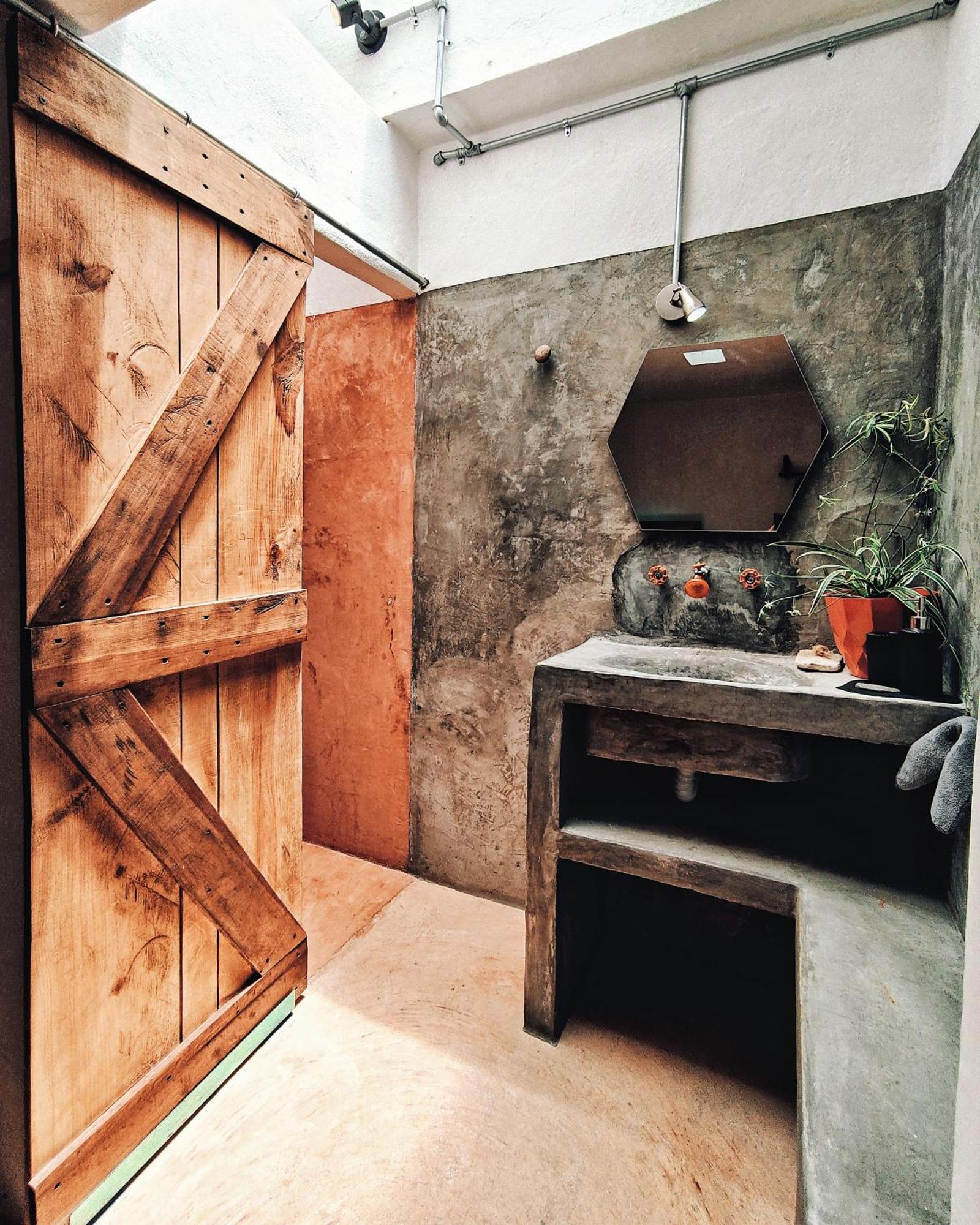 Hostel Boutique 55 San Cristobal de las Casas Bagian luar foto