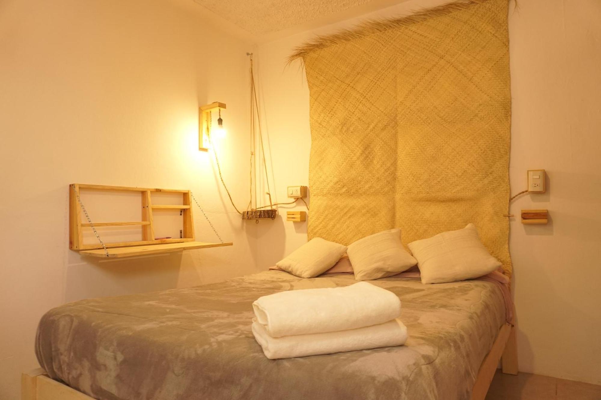 Hostel Boutique 55 San Cristobal de las Casas Ruang foto